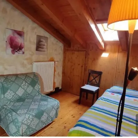 Appartement Mylake It *