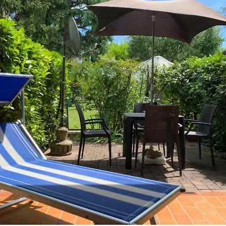 Mylake It Appartement